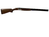 Beretta Model 686 Silver Pigeon I .12 Gauge Over/under Shotgun SN:U69535S