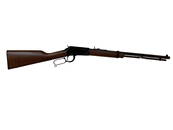 Henry Repeating Arms .22 S/L/LR Caliber Lever Rifle SN: DAA544525