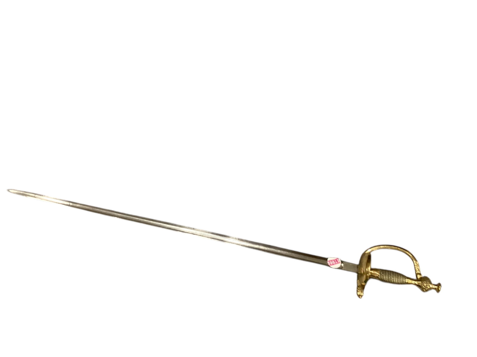 Vintage Sword: Vintage Sword