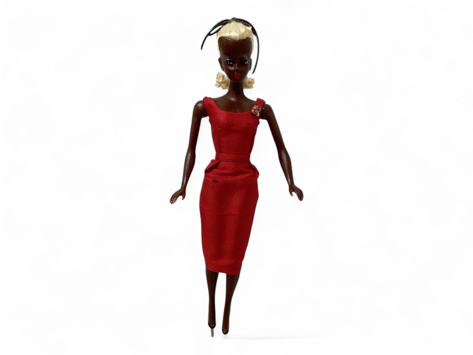 Ooak AA Bild Lilli 7.5" by Pania (1 of 4)