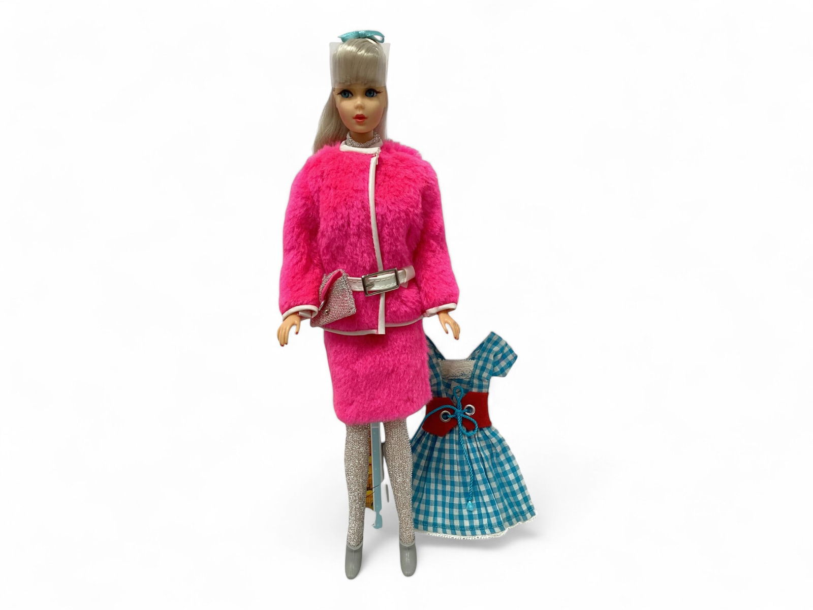 OOAK Twist N Turn by Julia Originals (1 of 5)