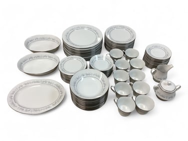 **Noritake Japan Marywood Dishes