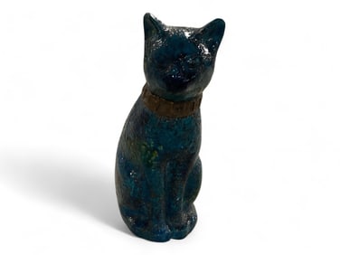 Rosenthal Netter Cat