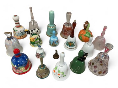 Collection of Bells
