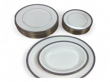 Wedgewood China - Palatia