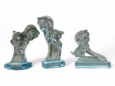 Heisey by Imperial Colts