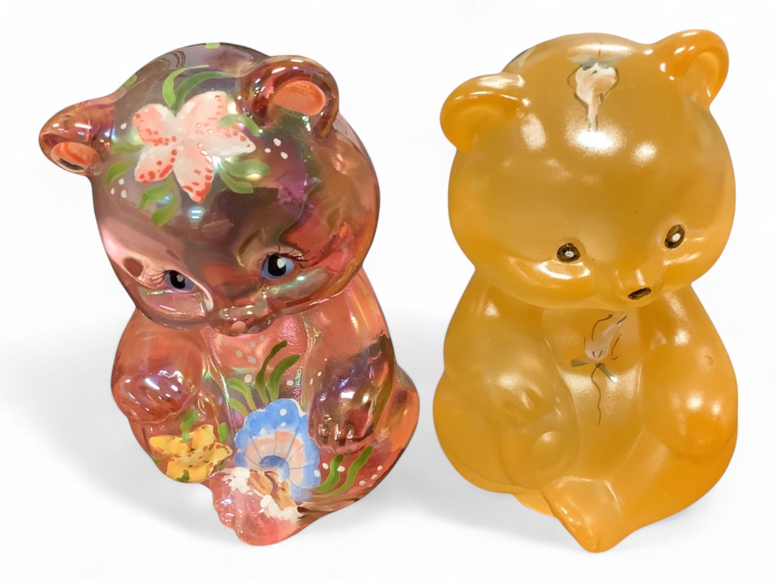 Fenton Art Glass (1 of 3)