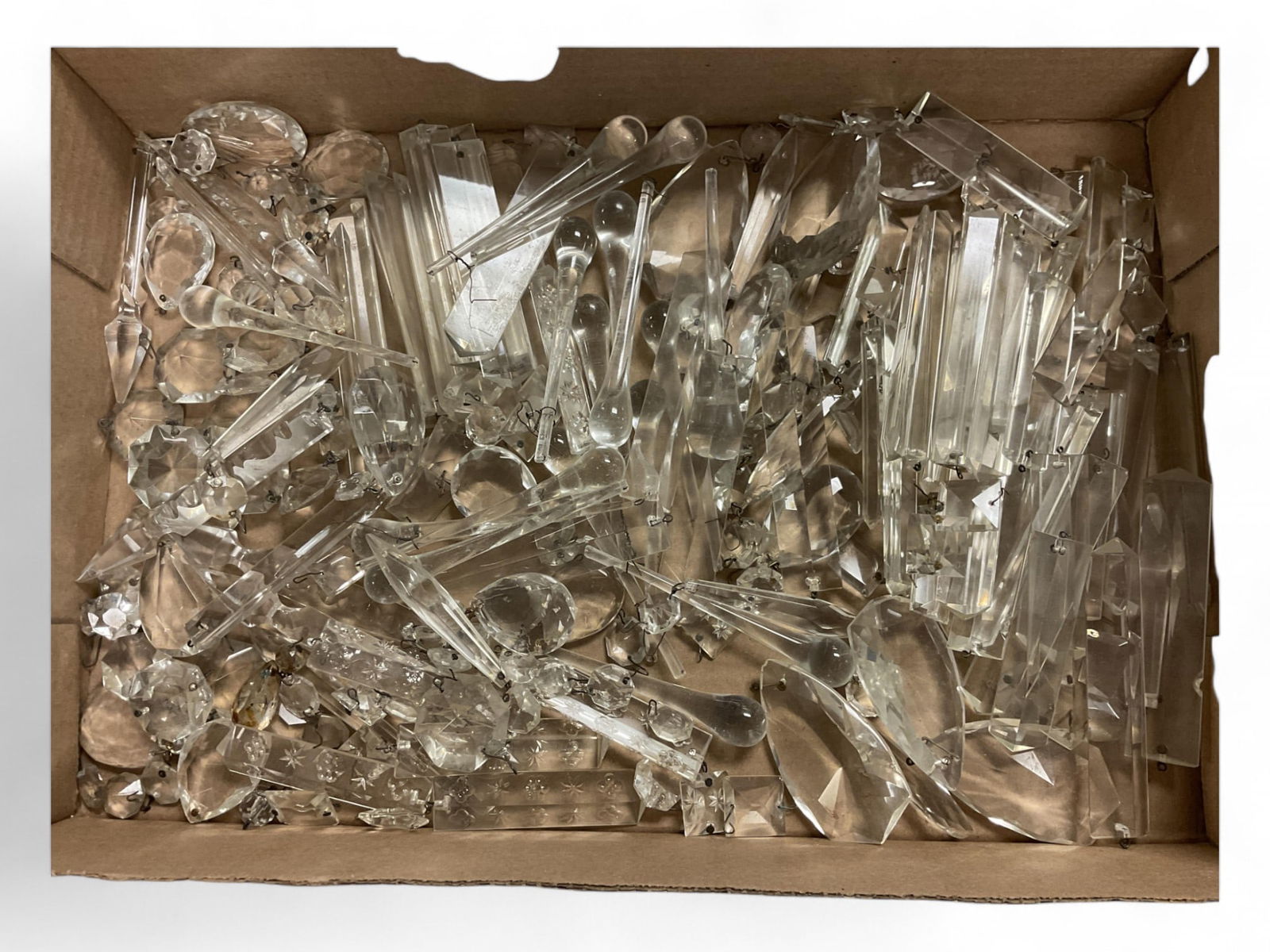 Crystal Prisms: Crystal Prisms