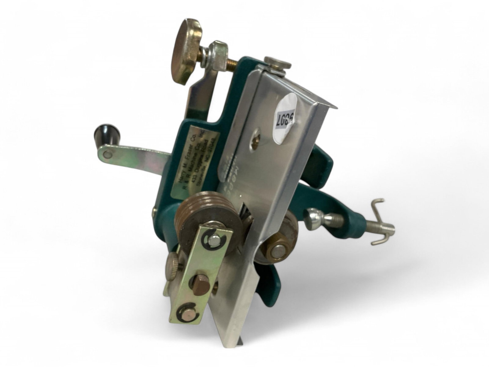 Fraser 500.Cutter: Fraser 500.Cutter