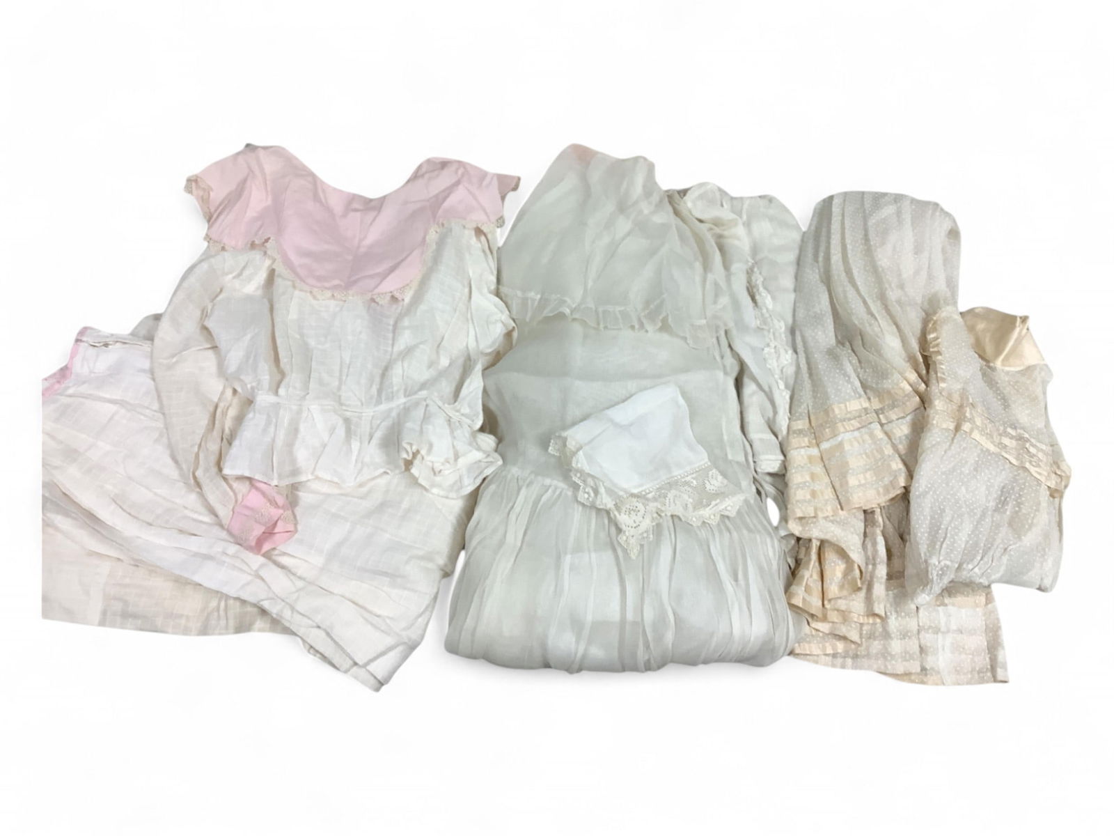 Vintage Women's Handmade Clothes (1 of 12)