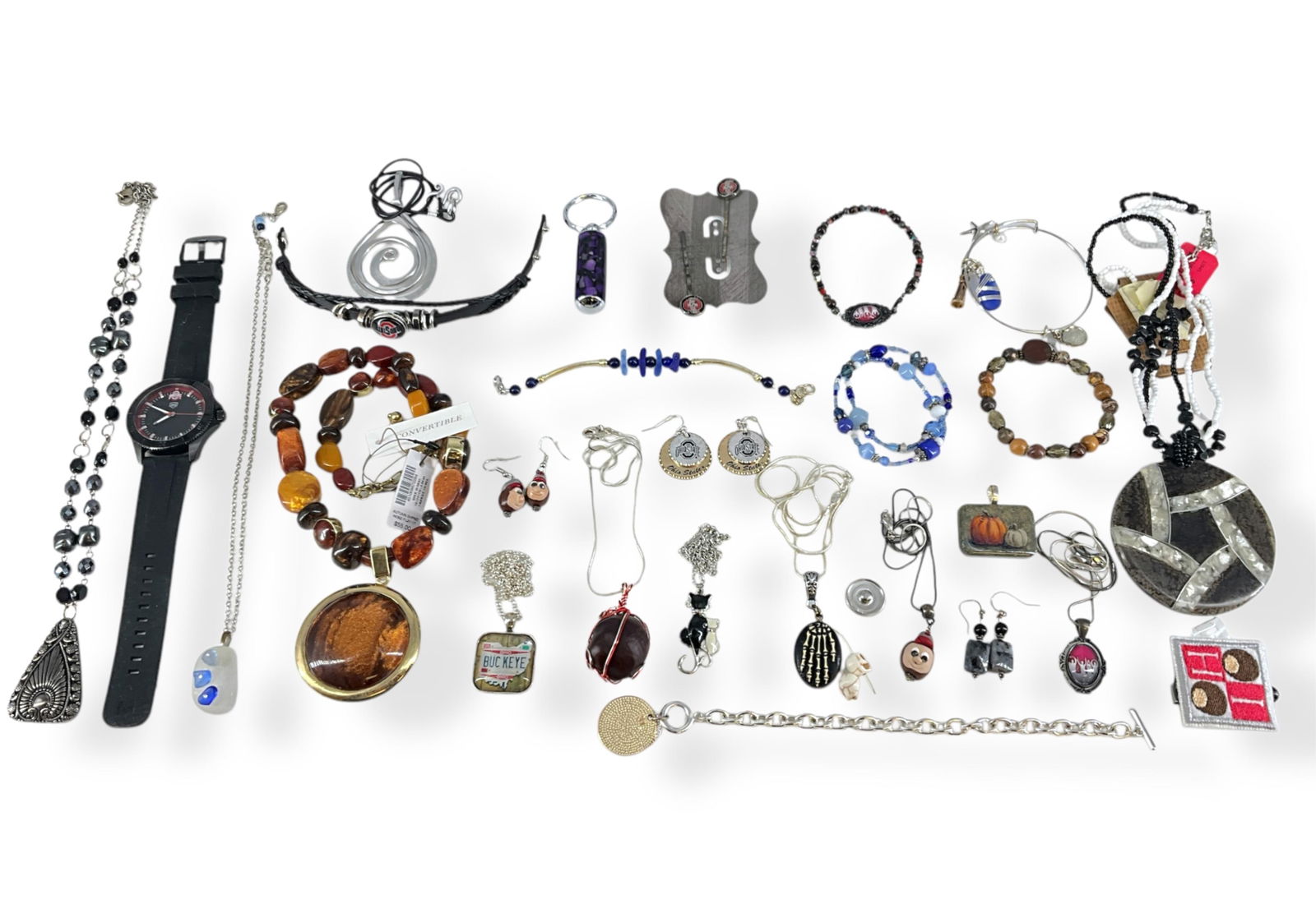Jewelry & Accessories (1 of 8)