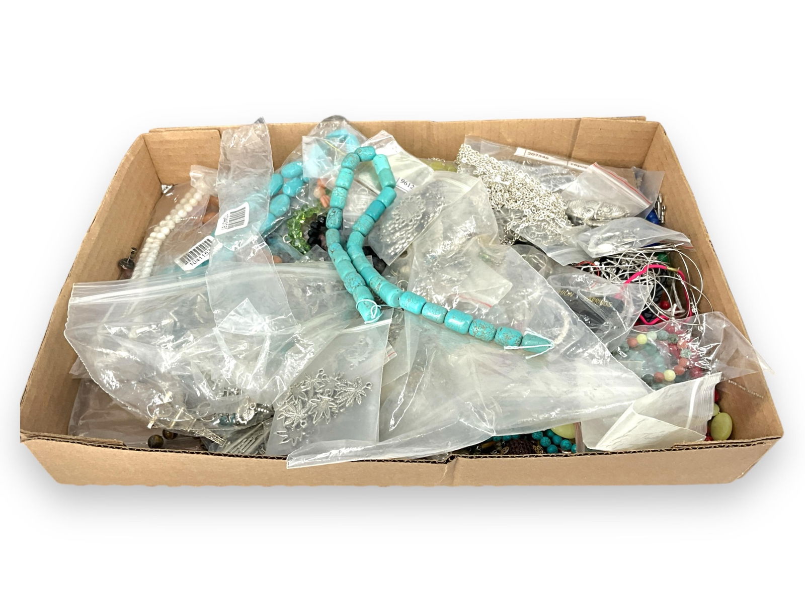 Jewelry-Making Supplies (1 of 11)