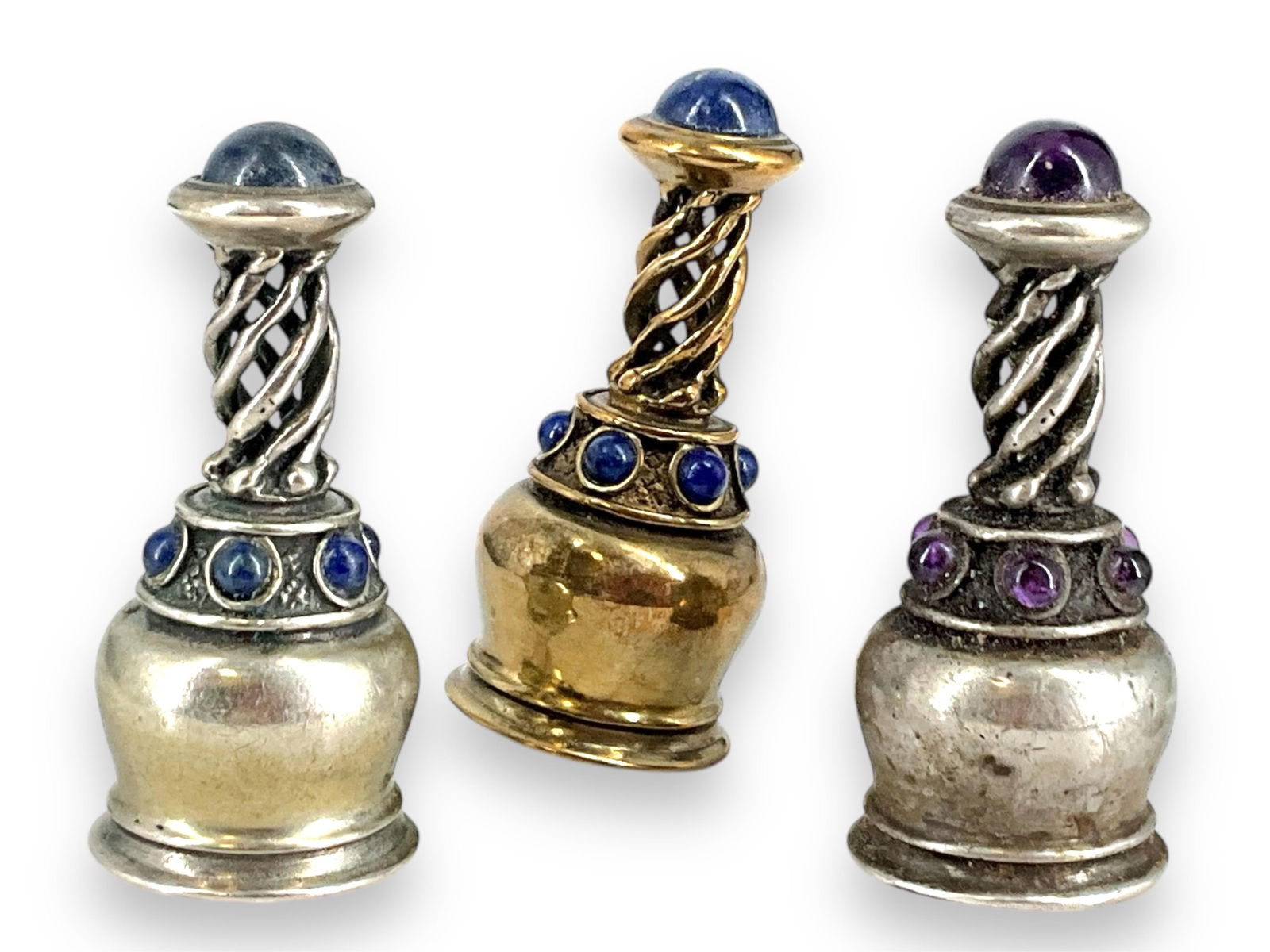 Three Small Bells (1 of 7)