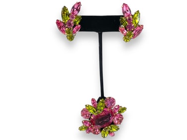 Jewelry Set from Regency