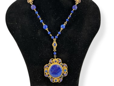 Fantastic Vintage / Antique Necklace