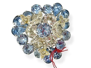 Vintage Eisenberg Brooch