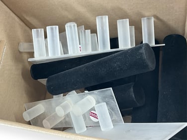 Jewelry Store Displays