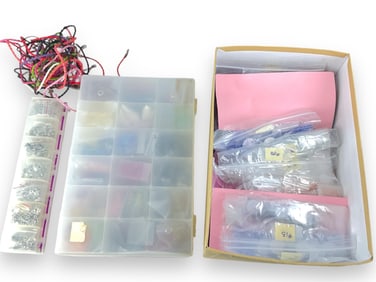Jewelry-Making Supplies