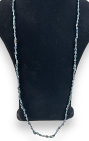 Keshi Pearl Necklace