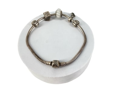 Sterling Silver Bracelet from Pandora