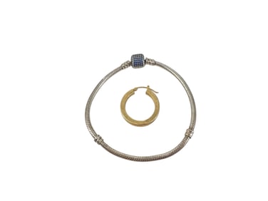 Jewelry Accessories & Scrap