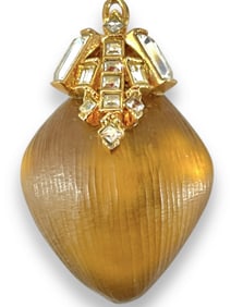 Alexis Bittar Slide Pendant