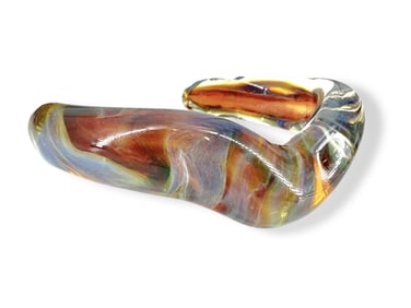 Glass Cuff