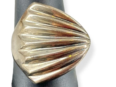 Sterling Silver Ring
