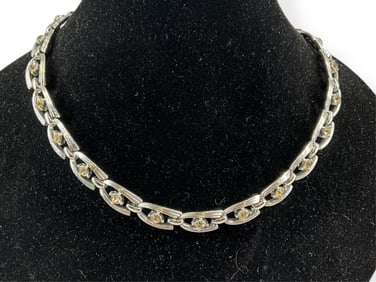 Fashion Necklace from Coro