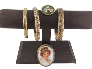 Vintage - Antique Accessories