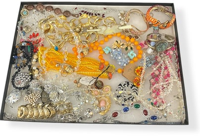 Vintage - Modern Jewelry & Accessories