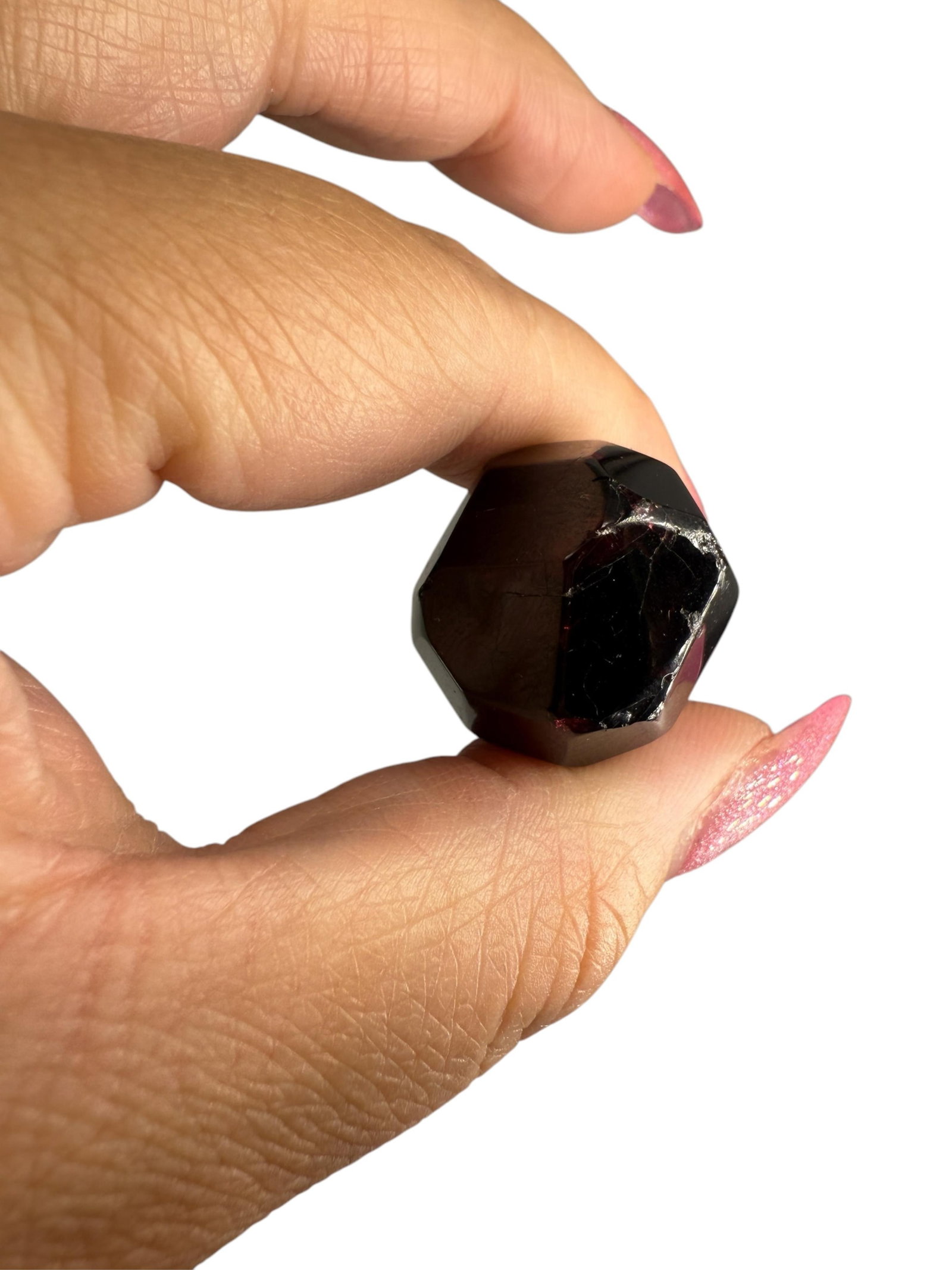 Garnet Specimen Stone (1 of 6)