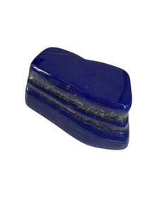 Large Lapis lazuli Stone
