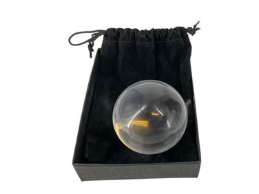 Reverse Reflection Sphere