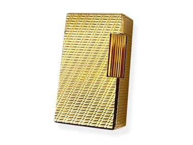 Vintage S.T. Dupont Lighter