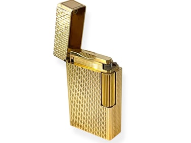Vintage S.T. Dupont Lighter
