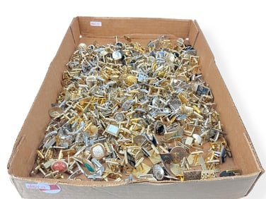 Biggest Box of Cufflinks #3