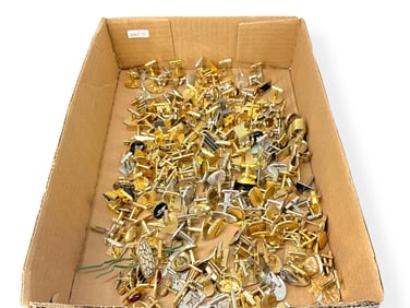 Bigger Box of Cufflinks #2