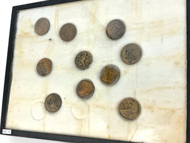 Longines-Wittnauer Medals