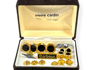 Men's Fashion Accessories