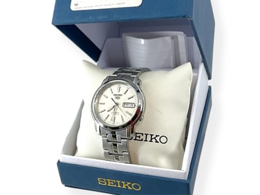 Seiko Automatic Wrist Watch