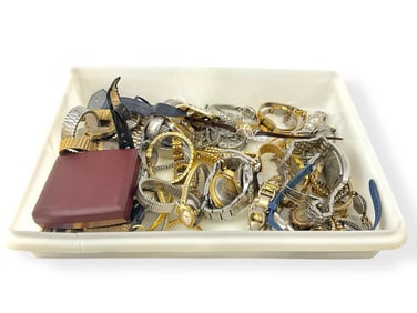 Assortment of Watches