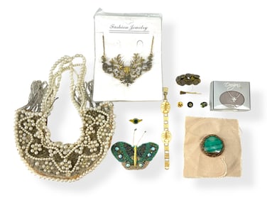 Jewelry & Accessories