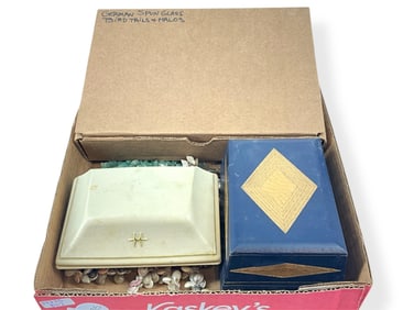 Jewelry & Accessories