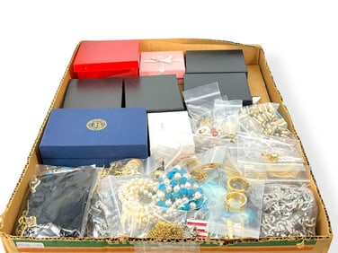 Fashion and Costume Jewelry & Accessories