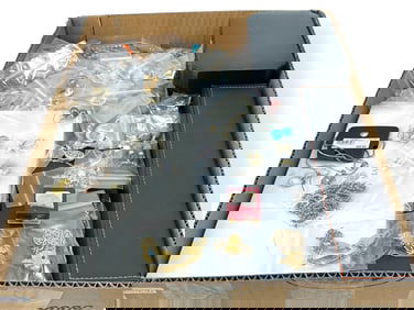 Fashion and Costume Jewelry & Accessories