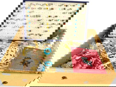 Fashion Rings, Accessories, Jewelry-Making Supplies