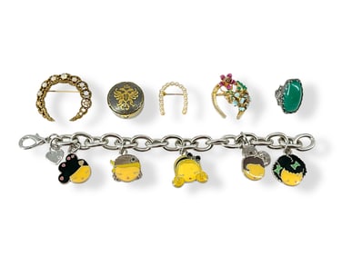 Assorted Accessories