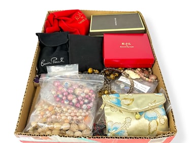 Fashion and Costume Jewelry & Accessories