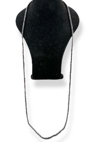 Dark Freshwater Pearls in "Honora" Packaging